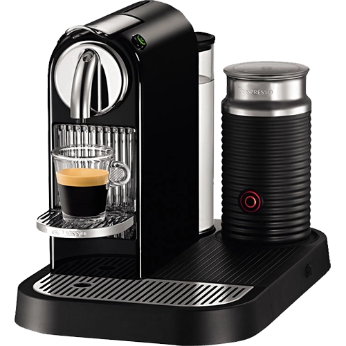 Ремонт кофемашин Nespresso в Нижнекамске